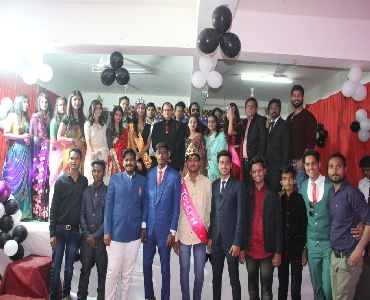 Farewell Party 2019-20